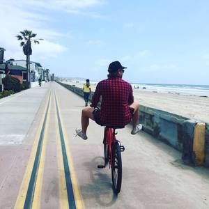 Meet your Posher, Britton